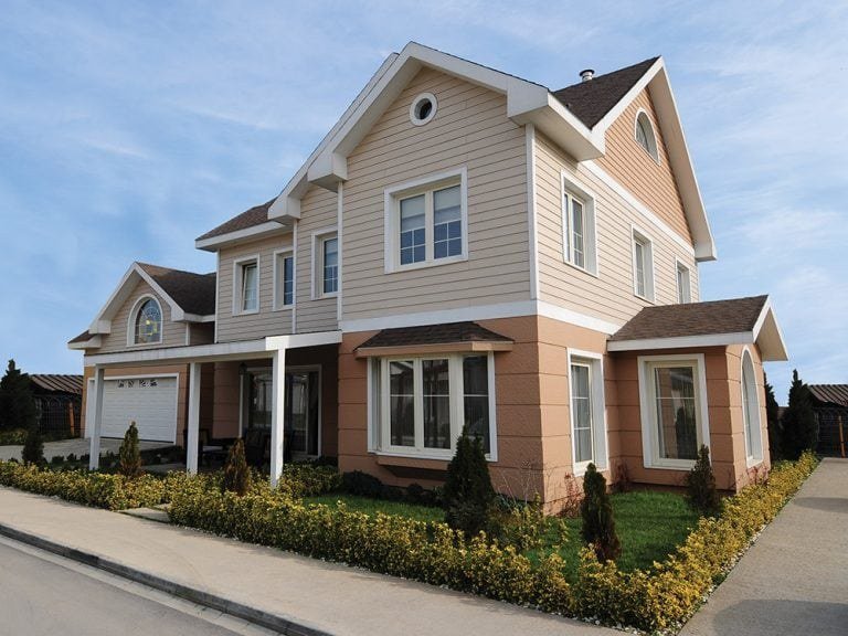Bahçeşehir Klasik Villa